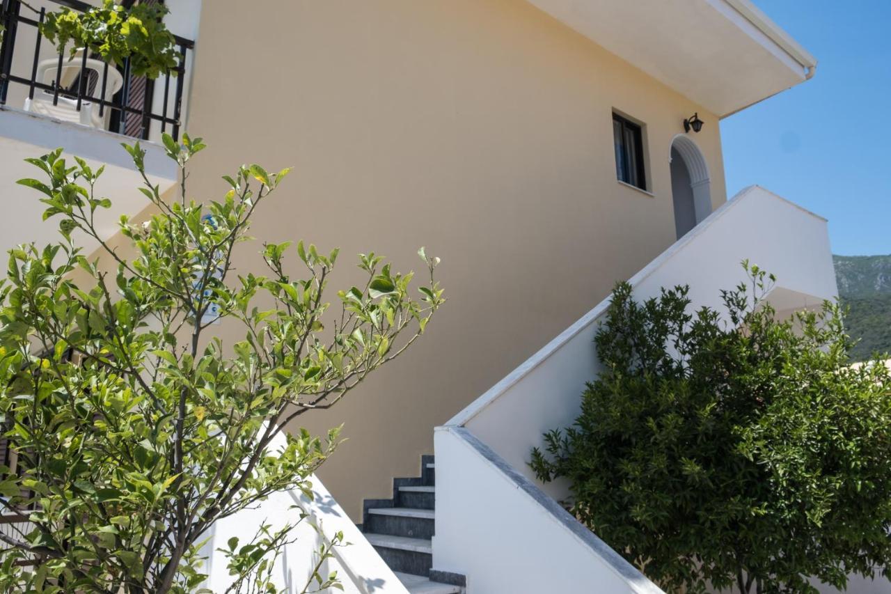 Soula Appartement Ýpsos
