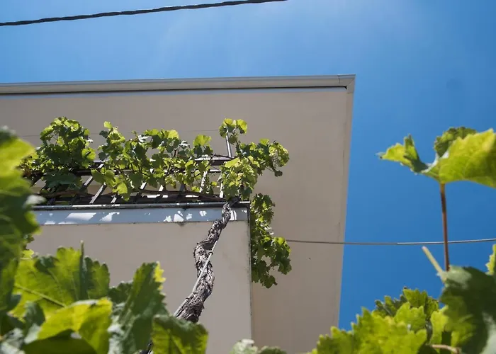 Soula Apartments