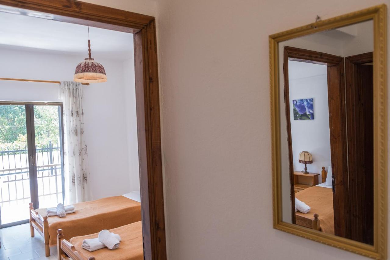 Soula Apartment