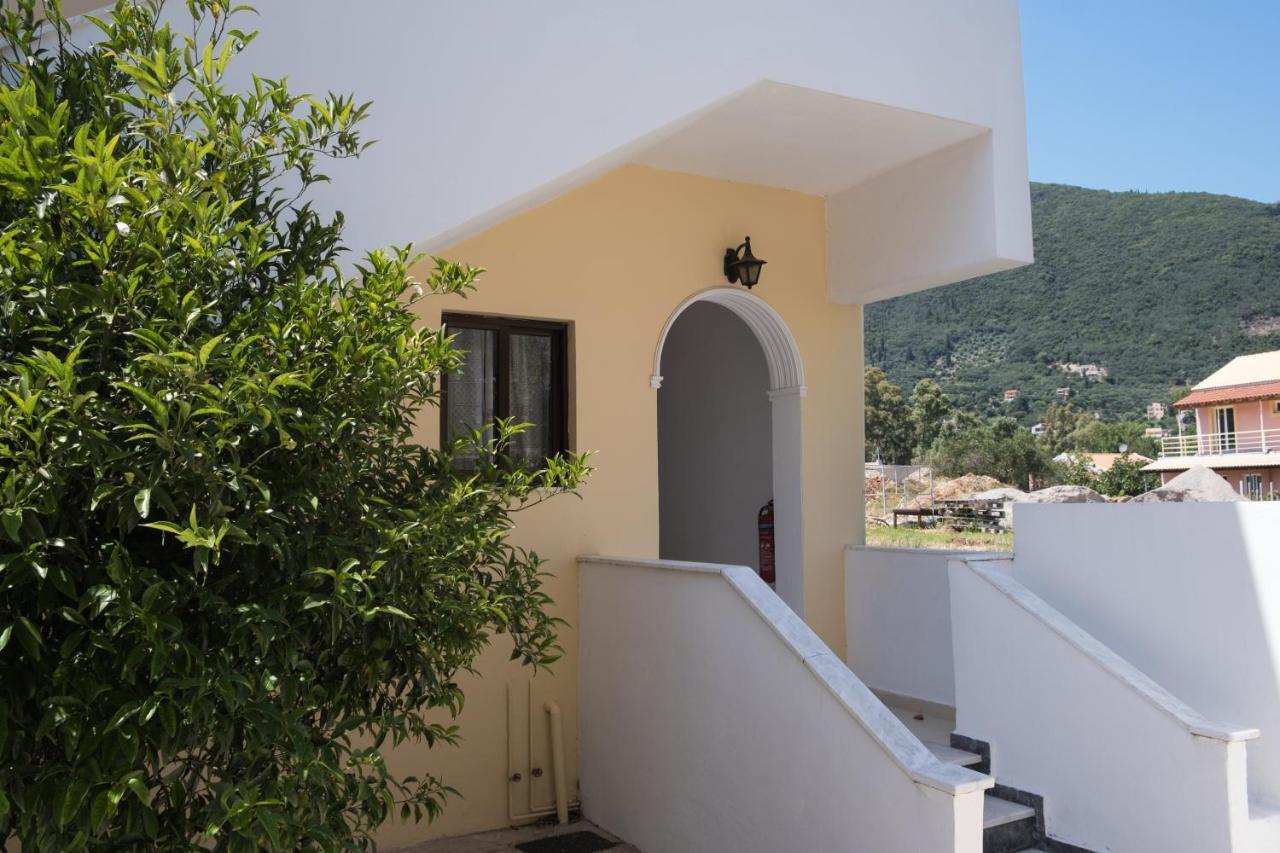 Appartement Soula *