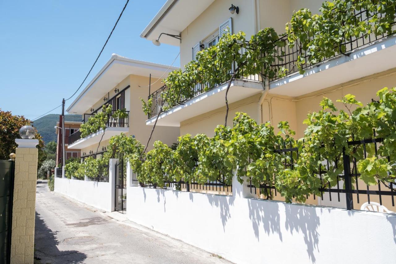 Appartement Soula Ypsos