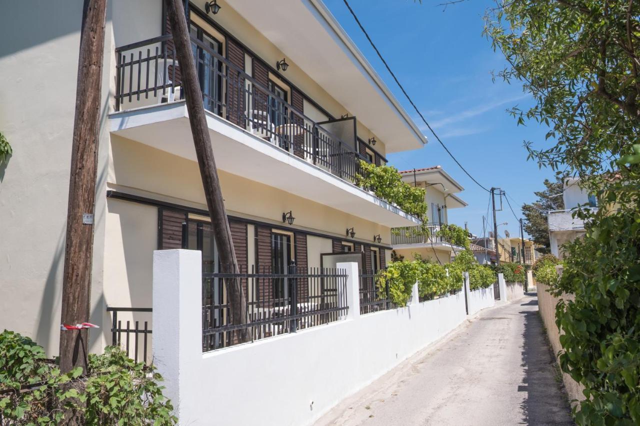 Appartement Soula