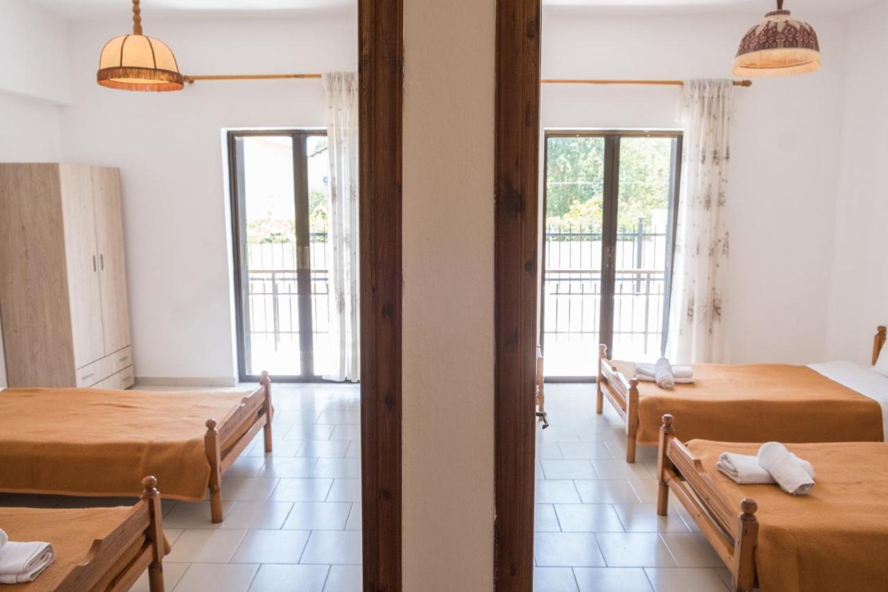 Appartement Soula *